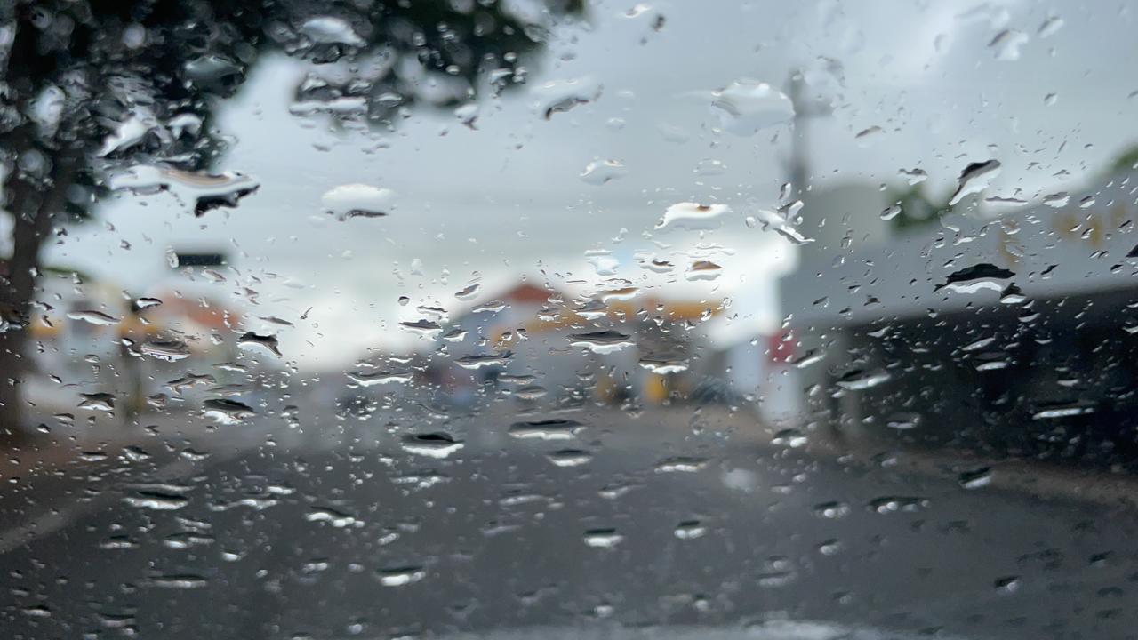 Tempo chuvoso deve continuar em Botucatu durante os próximos dias, indica a previsão