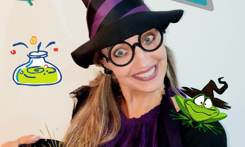 Professora do IB da Unesp Botucatu faz sucesso democratizando a ciência no Tik Tok