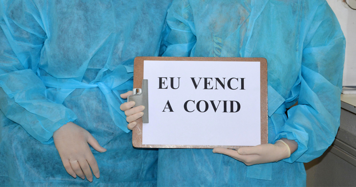 HC de Botucatu registra marca de 800 pacientes curados de Covid-19 HC de Botucatu registra marca de 800 pacientes curados de Covid-19