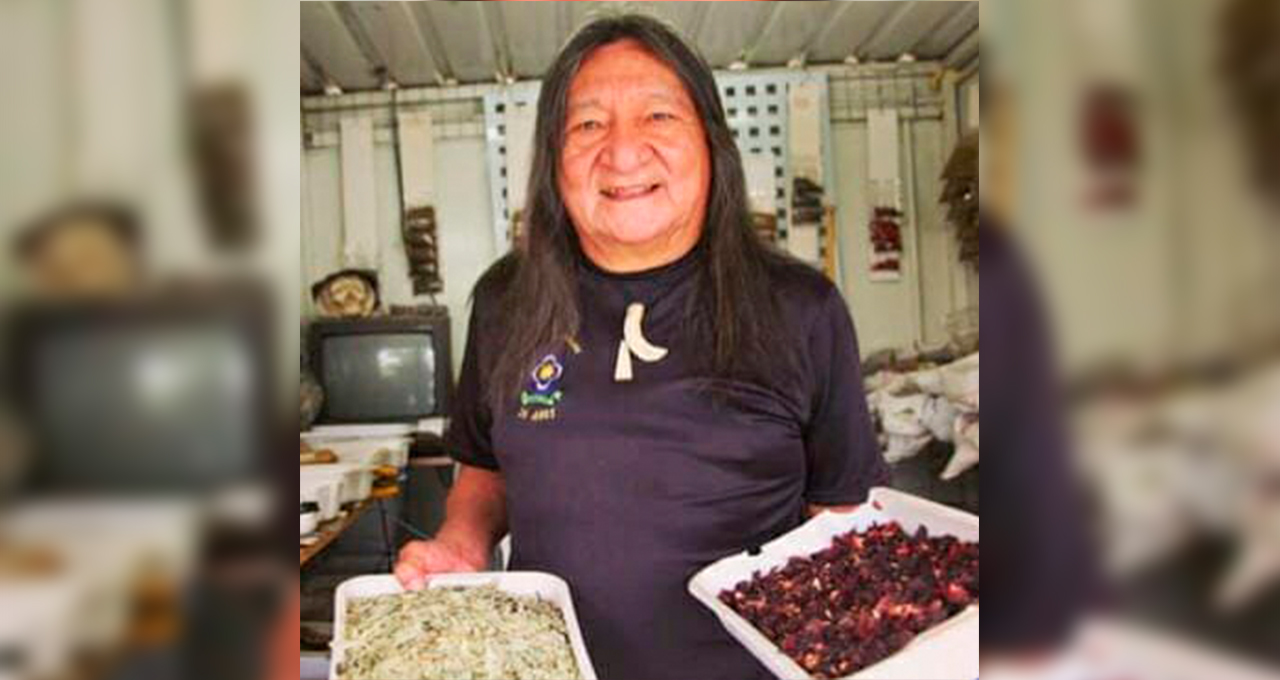 Morre o famoso Índio do camelódromo de Botucatu