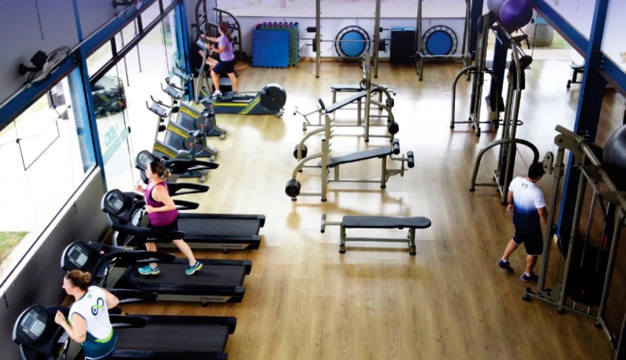 Projeto visa reconhecer prática de atividade física como essencial em Botucatu