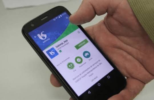 Cliente na região de Botucatu poderá receber conta de água por e-mail