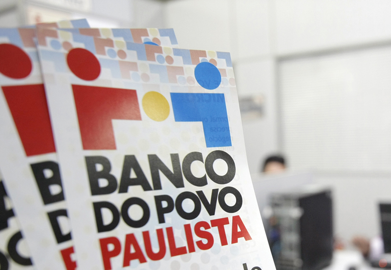 Banco do Povo tem linha emergencial para setores mais impactados na pandemia