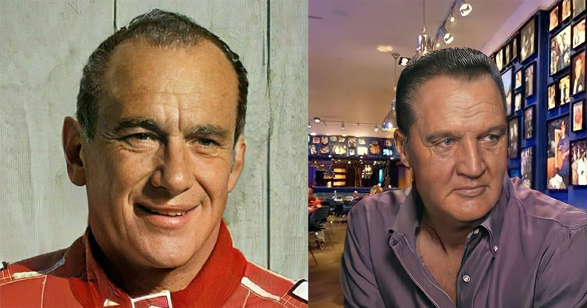 Artista botucatuense ganha destaque internacional envelhecendo famosos que já morreram