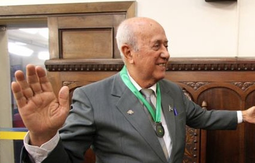 Ex-prefeito de Bauru, Nilson Costa morre aos 91 anos