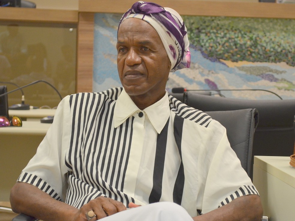 Ex-vereadora de Piracicaba Madalena Leite é assassinada em casa