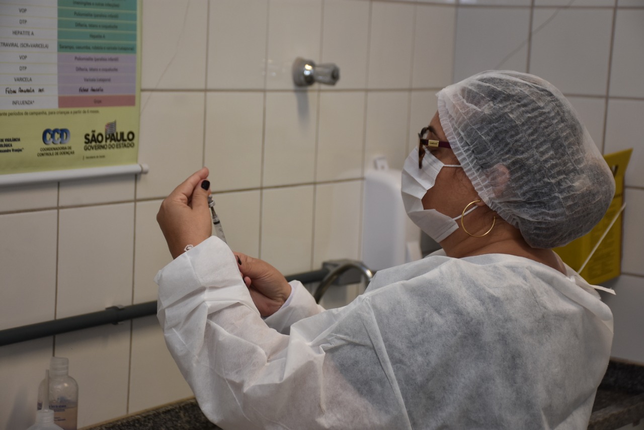 Saúde convoca botucatuenses com Síndrome de Down para a vacinação contra a Covid-19 Saúde convoca botucatuenses com Síndrome de Down para a vacinação contra a Covid-19