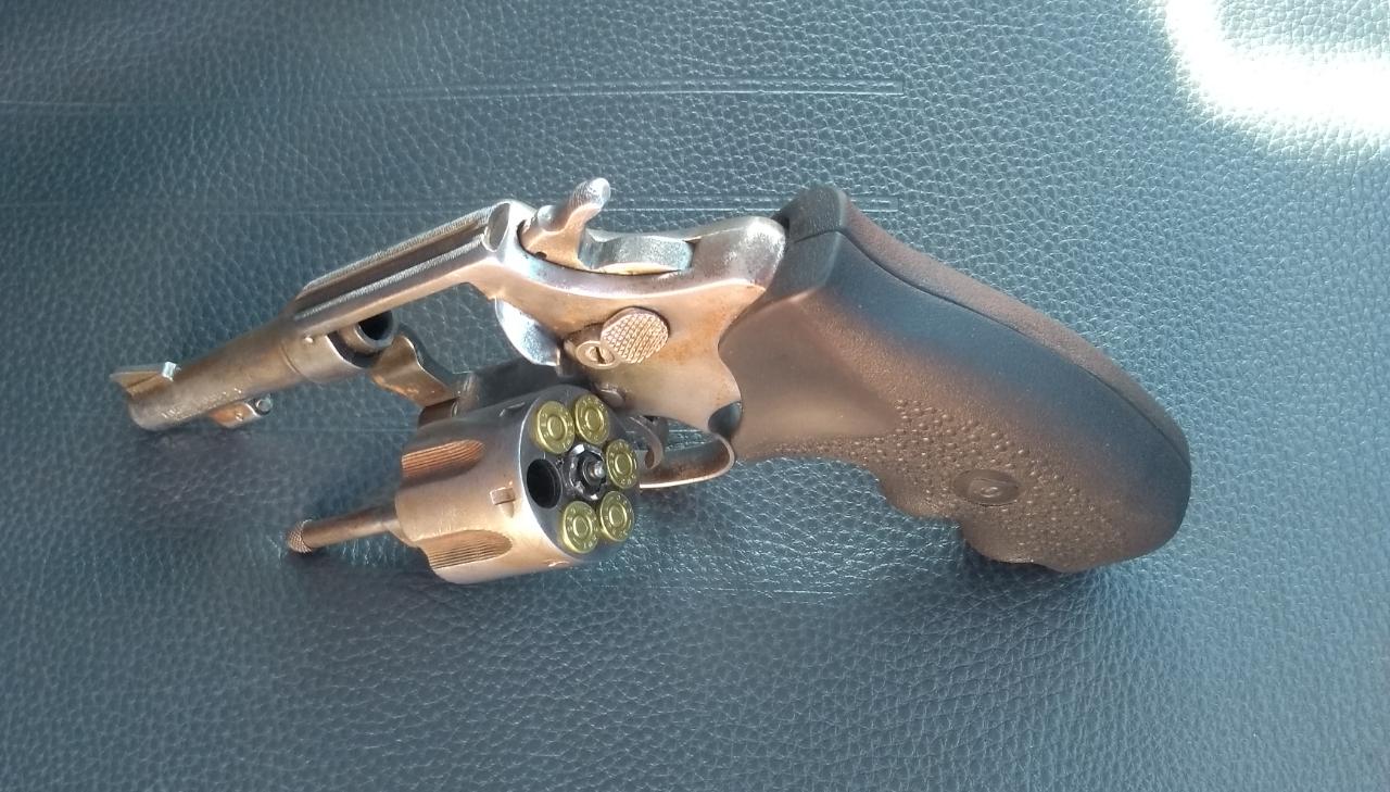 Grupo é preso na Castelo Branco pelo TOR após roubar caminhão e abandonar motorista