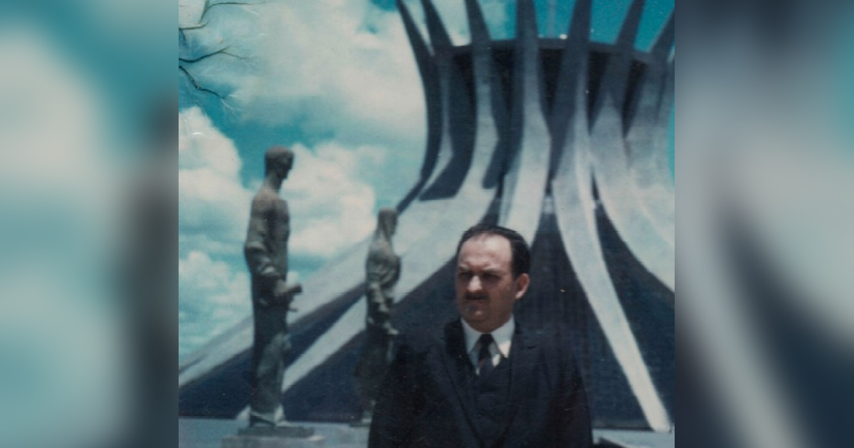 José Amaro Faraldo: o botucatuense que foi figura fundamental na conquista da Unesp/Botucatu