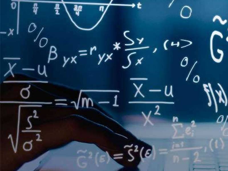 Competição Online de Matemática 2021 está com inscrições abertas