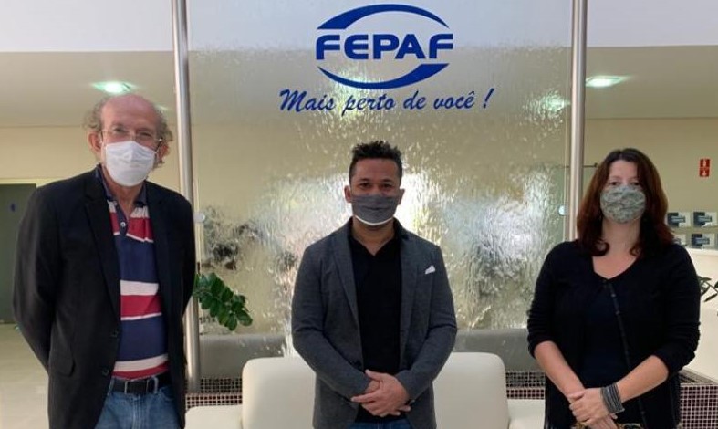 Empresa de ex-aluno vai oferecer bolsas de Iniciação Científica para alunos da FCA/Unesp