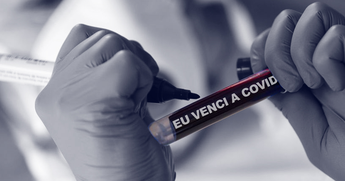 Seis pacientes vencem a Covid no HC de Botucatu e voltam para casa Seis pacientes vencem a Covid no HC de Botucatu e voltam para casa
