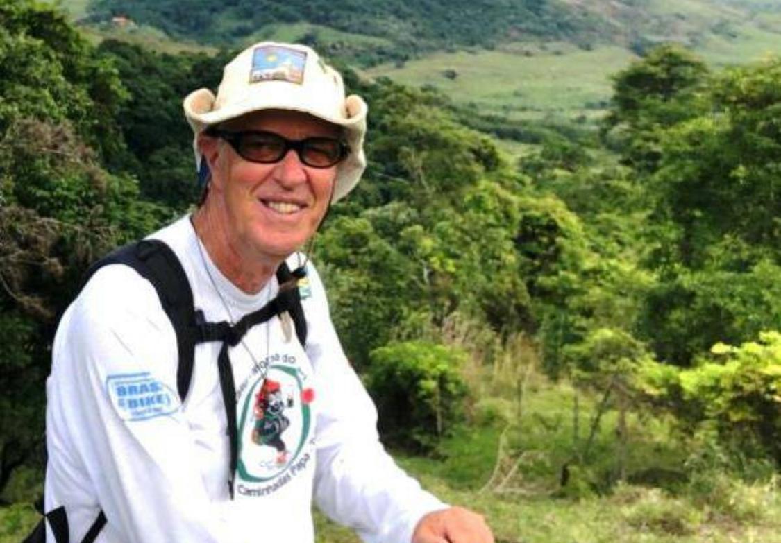 Botucatuense de 73 anos fará trajeto de Botucatu a Ribeirão Preto a pé