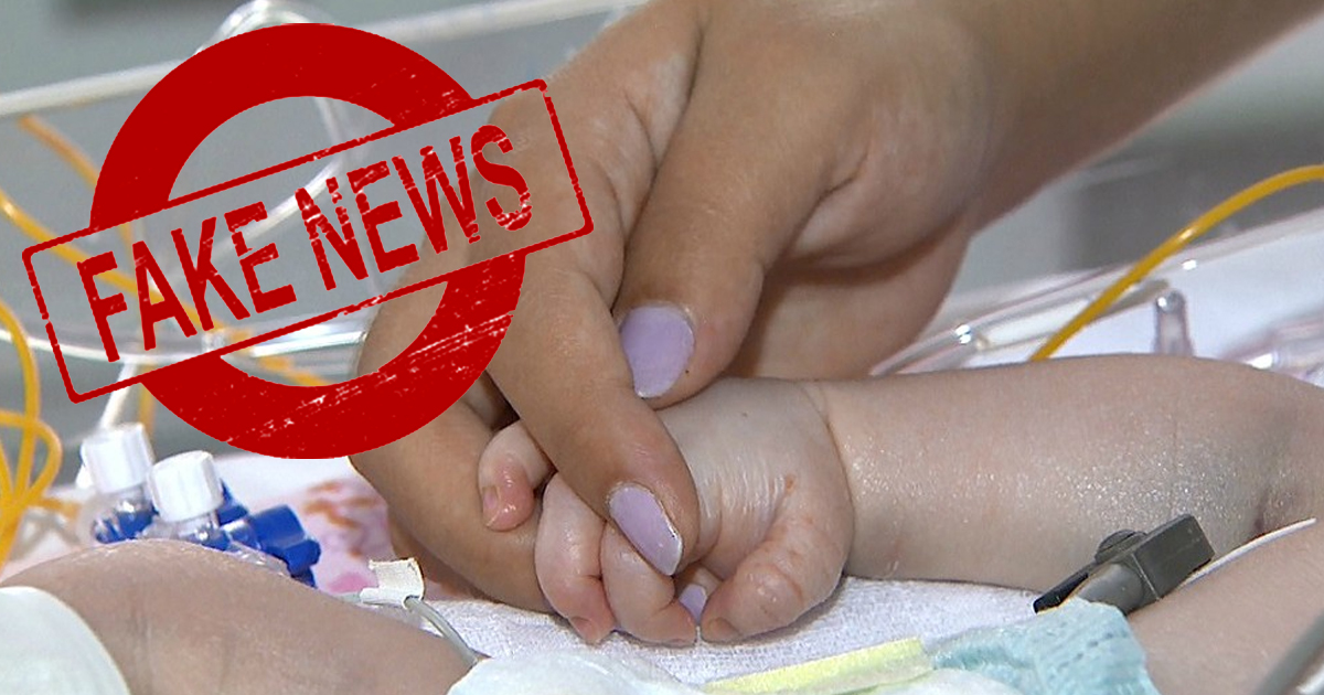 Após boatos, Chefe da UTI Pediátrica do HC desmente mortes de crianças por Covid em Botucatu