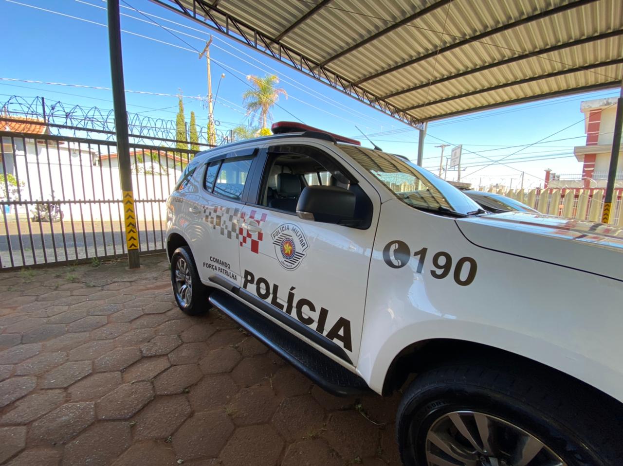 Homem que matou mulher no Lavapés é preso dentro de ônibus na região de Sorocaba