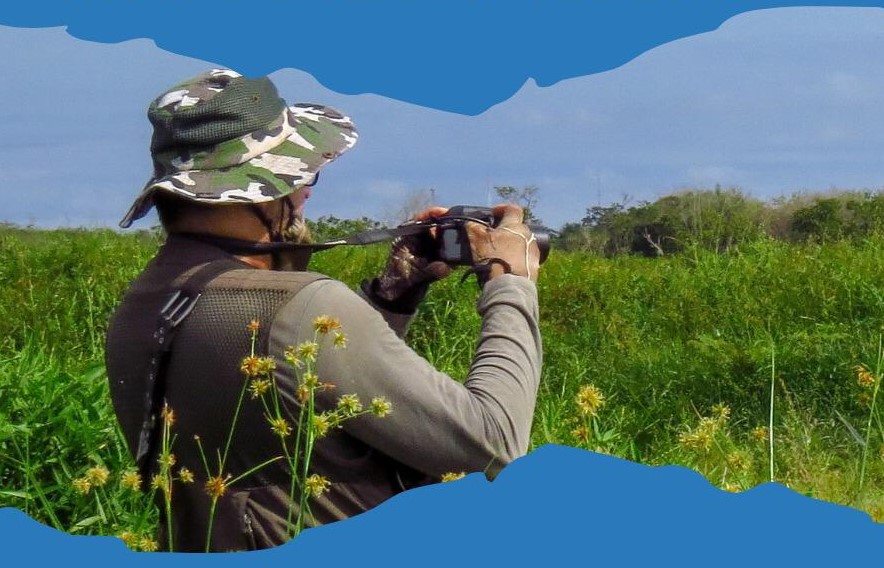 Turismo lança projeto para observação de pássaros em Botucatu, na próxima sexta, 11