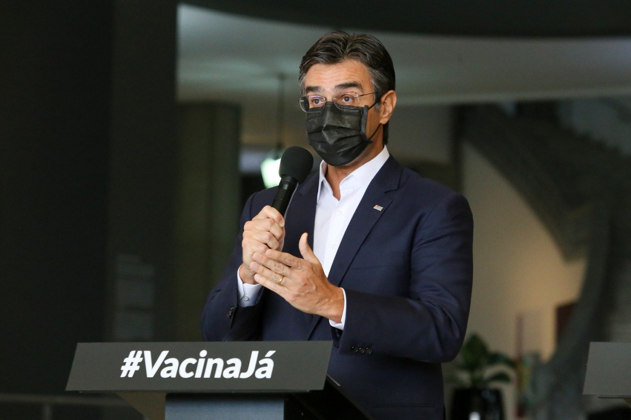 Vice-governador estará em Botucatu nesta sexta, 18, para discutir criação de microrregião