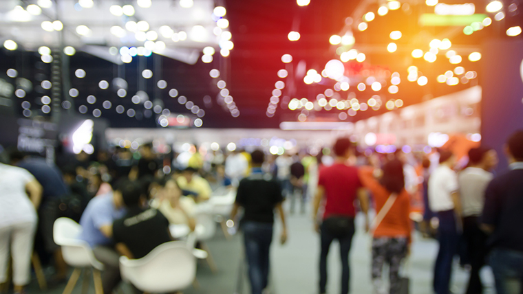 Setor de Eventos no país terá linha de crédito via BNDS