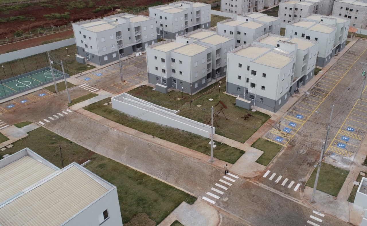 Ministério do Desenvolvimento Regional e Caixa confirmam entrega do Cachoeirinha 3 para sexta-feira, dia 23