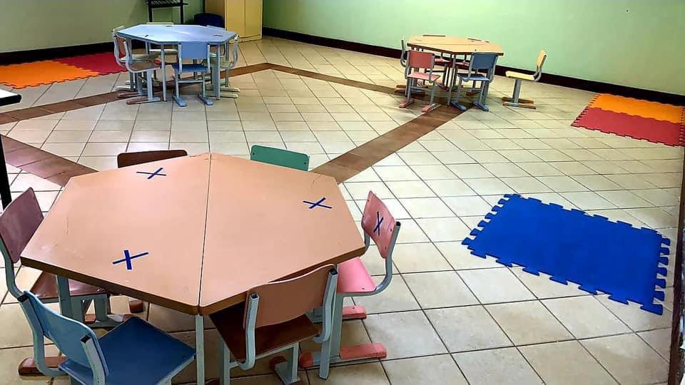 Aulas na rede municipal retornam nesta quarta-feira, dia 28