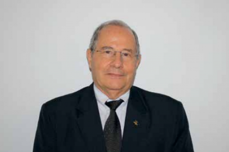 Periódico internacional destaca legado do Professor Flavio Massone da FMVZ de Botucatu