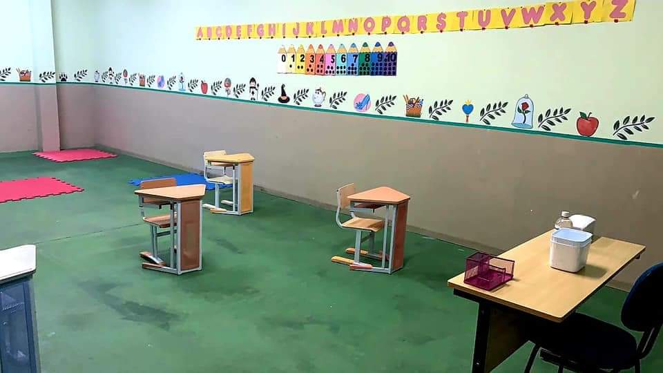 Aulas presenciais em Botucatu retornam nesta segunda-feira, 02