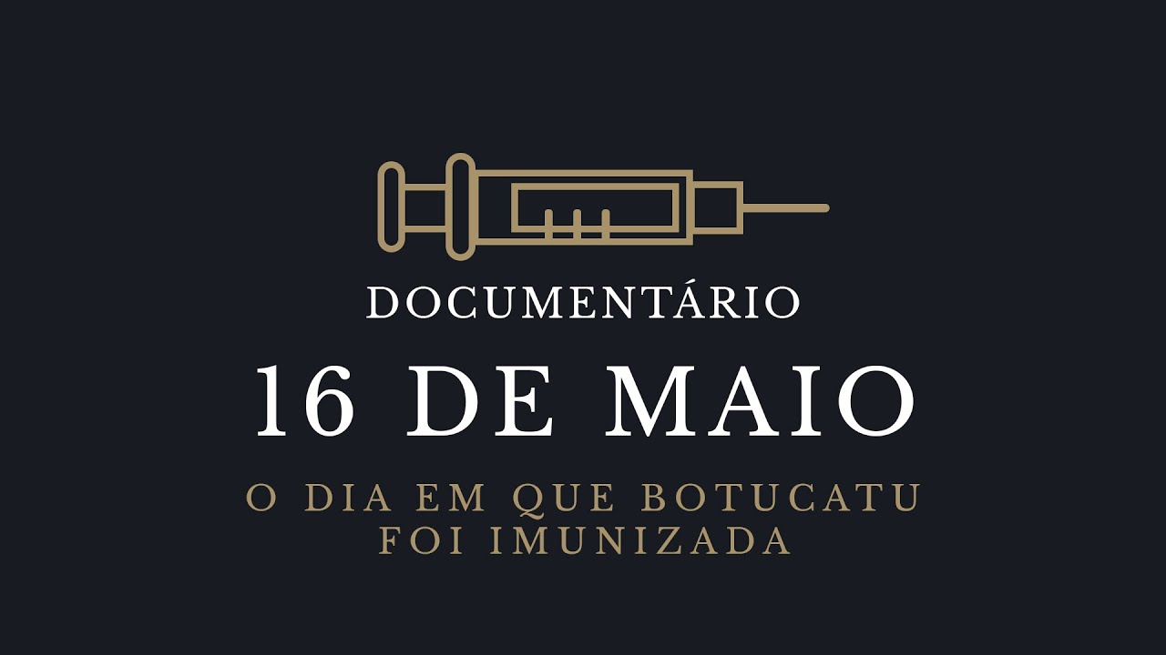 Acontece lança documentário que conta a saga da Vacinação em Massa de Botucatu; assista