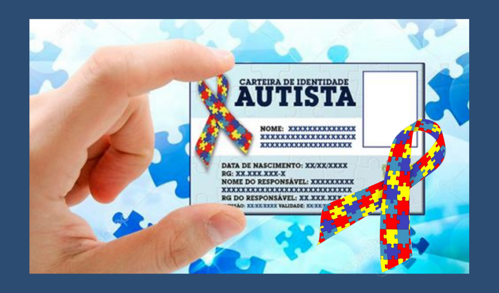 Câmara votará projeto que cria a Carteira de Identificação da Pessoa Autista em Botucatu