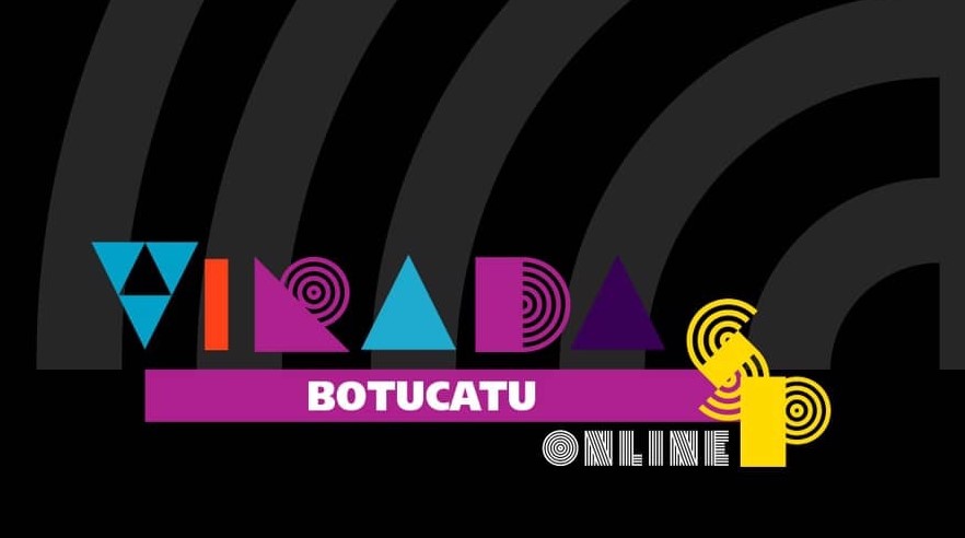 Virada SP Online será em Botucatu neste sábado, 02 Virada SP Online será em Botucatu neste sábado, 02