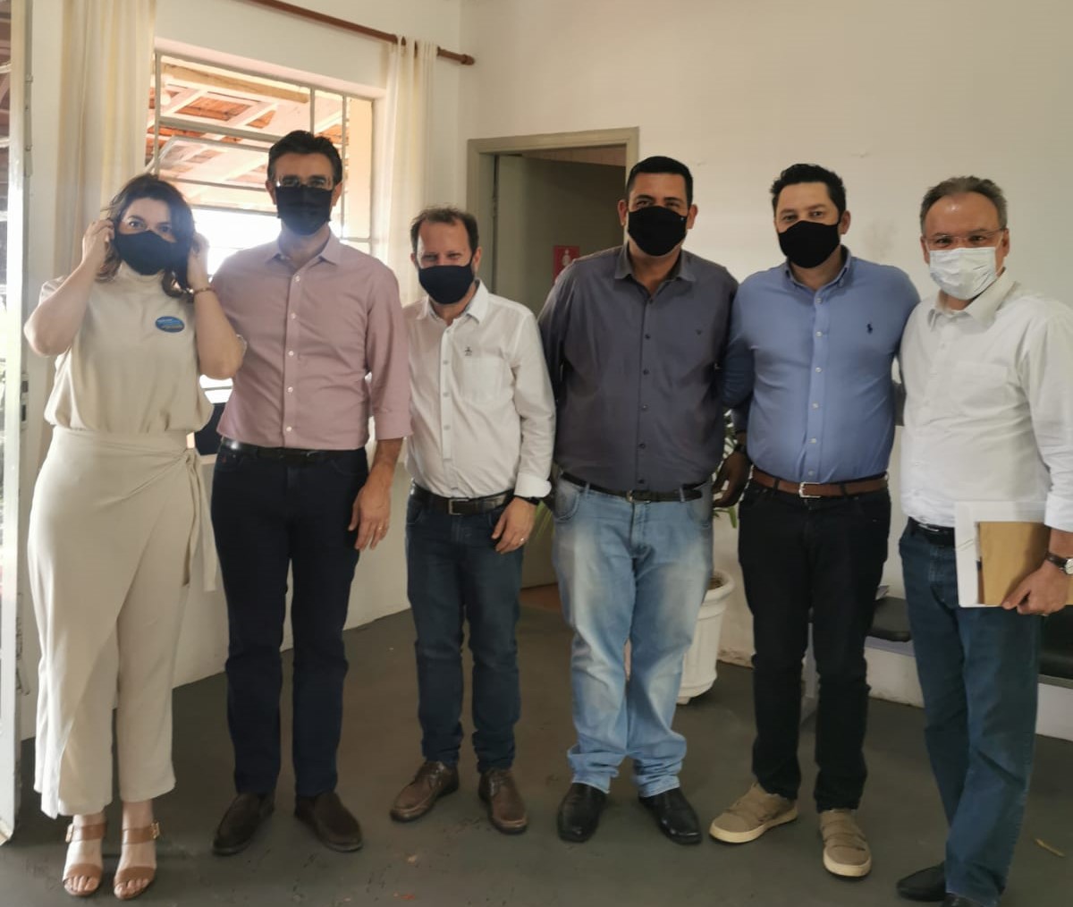 Convênio de R$ 13 milhões permitirá reabertura gradual do Hospital Estadual Botucatu