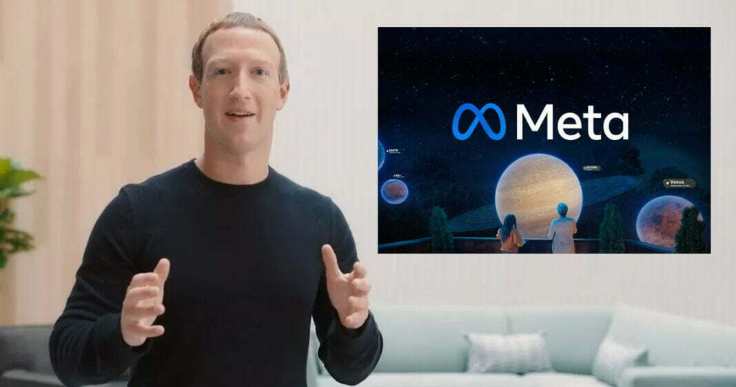 Facebook mudará de nome, anuncia Mark Zuckerberg