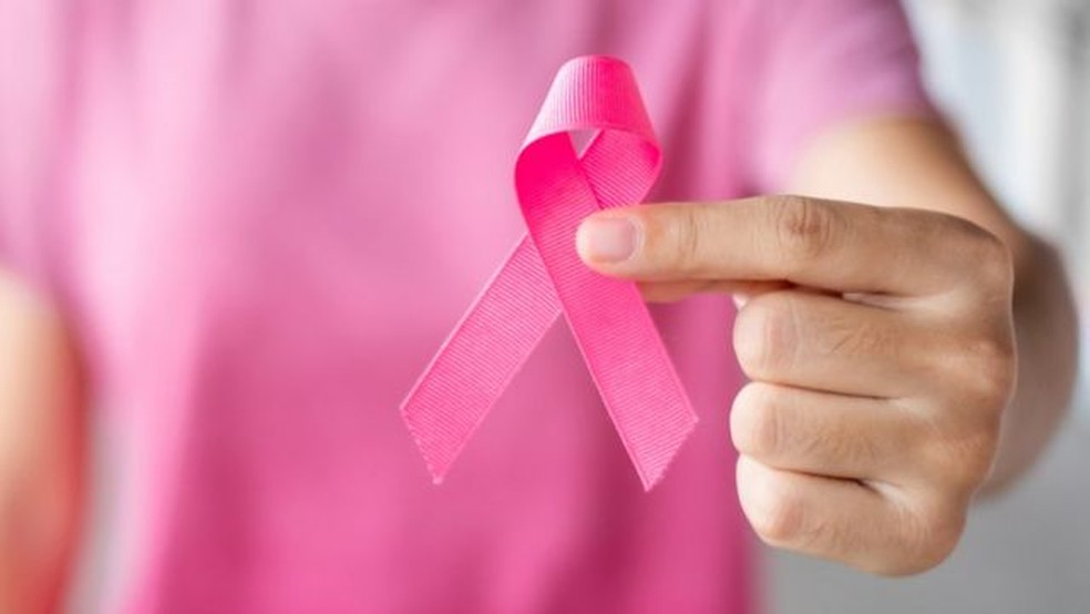Prevenção e Informação no combate ao câncer de mama Prevenção e Informação no combate ao câncer de mama