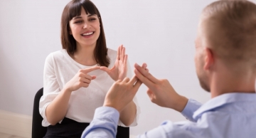 NAPE está com inscrições abertas para Curso de Libras em Botucatu