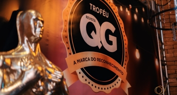 Troféu Revista QG reuniu empresas e profissionais de destaque em Botucatu