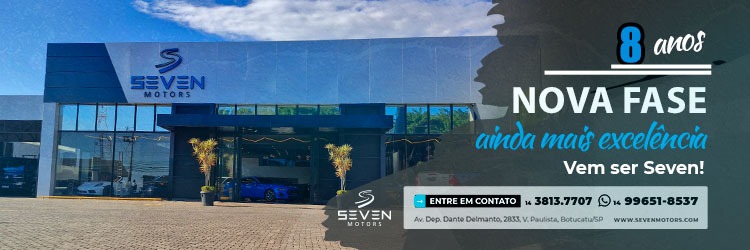 SEVEN MOBILE