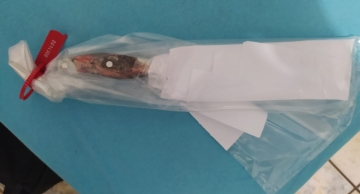 Homem é morto a facada após discussão de casal em São Manuel