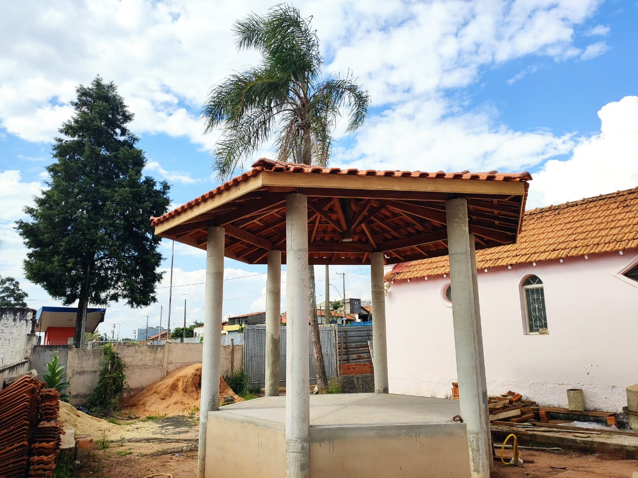 Turismo realiza Planejamento Participativo para ocupação do Memorial da Música Caipira