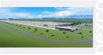 Construção de fábrica da Dexco em Botucatu começa em dezembro