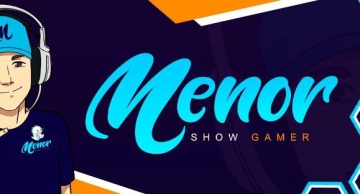 Free Fire: Menor Show Gamer fará lives com muitos prêmios a partir de 01/12