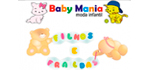 Baby mania moda infantil Baby mania moda infantil