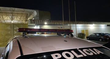 Internos fazem rebelião na Fundação Casa de Botucatu