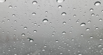 Feriadão da Semana Santa deverá ter chuva no estado de SP