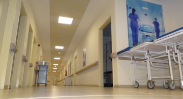 Hospital Estadual Botucatu inicia sua reabertura assistencial