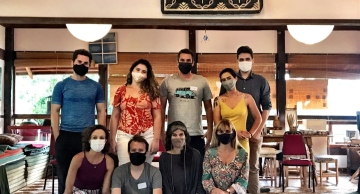 Polo Cuesta inicia construção de Planejamento Estratégico para o Turismo Regional