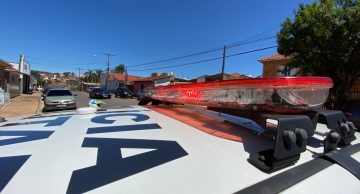 Polícia Militar prende três pessoas que tentaram aplicar golpes em lotéricas de Botucatu