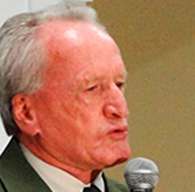 Rubens de Almeida - Alemão