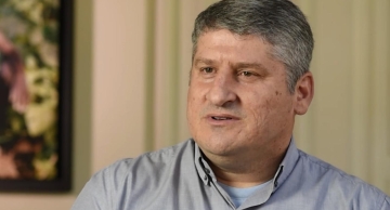 André Spadaro se credenciou para ser candidato a Deputado, diz Pardini