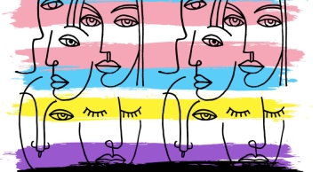 Estudo da Unesp de Botucatu mapeia adultos transgêneros e não-binários no Brasil