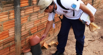 VAS intensificará ações para prevenção de doenças transmitidas por mosquitos