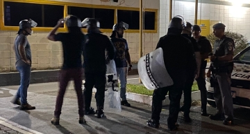 Corregedoria da Fundação CASA instaura sindicância após tentativa de fuga e rebelião em Botucatu